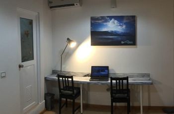 Cokes Surf Camp Ξενοδοχείο Thulusdhoo Εξωτερικό φωτογραφία