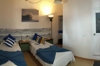 Cokes Surf Camp Ξενοδοχείο Thulusdhoo Εξωτερικό φωτογραφία